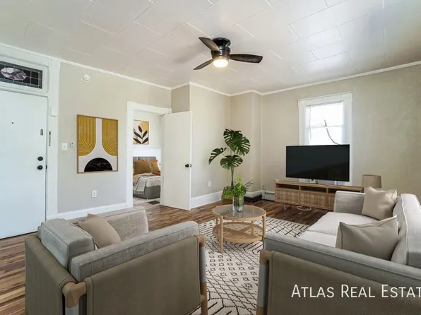 423 N Wahsatch Ave, Colorado Springs, CO