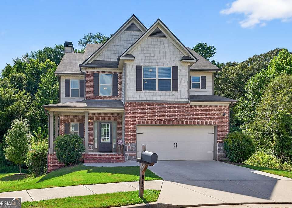 1st image of 815 Broadwell Cir