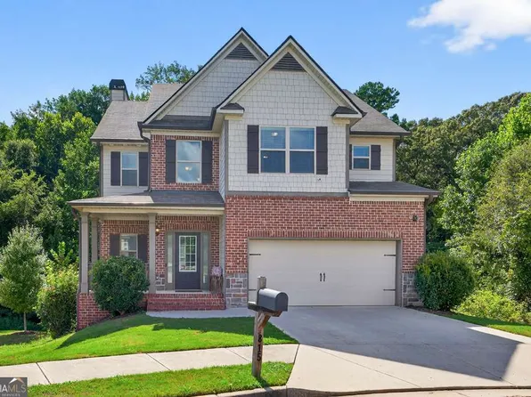 815 Broadwell Cir, Hoschton, GA 30548