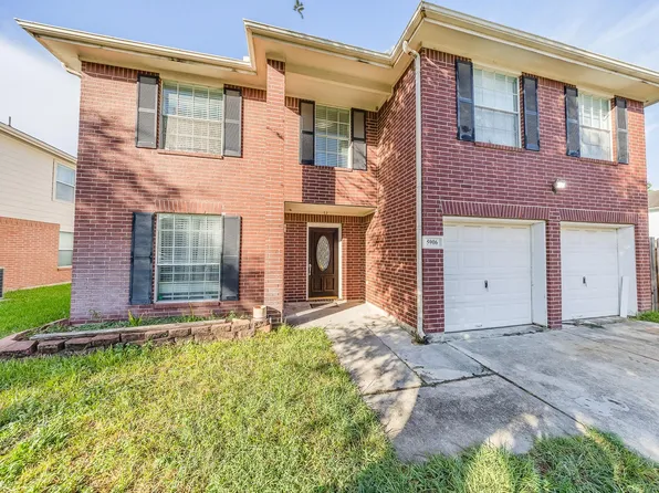 5906 Logancrest Ln, Houston, TX 77086