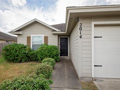 2014 Escalante Trl, Corpus Christi, TX, 78410