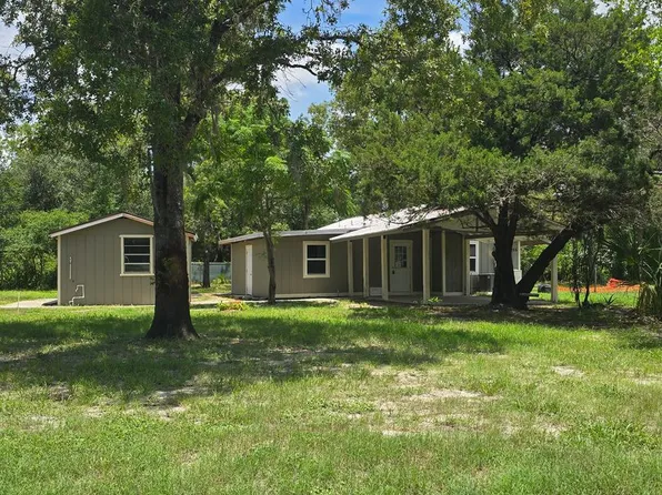 6255 W Jarovi Ct, Homosassa, FL 34446