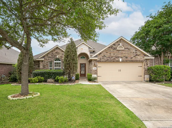 10608 NEWCROFT PL, Helotes, TX 78023