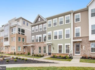 1887 Shookstown Rd LOT 71, Frederick, MD 21702