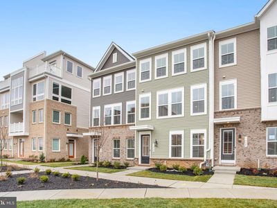 1875 Shookstown Rd LOT 65, Frederick, MD, 21702