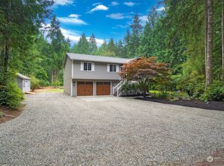 8155 NE Husky Ln, Kingston, WA 98346