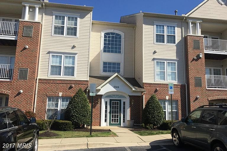 1st image of 2504 Amber Orchard Ct W Unit 202