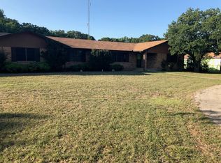 236 Rambling Oaks Rd, Graham, TX 76450