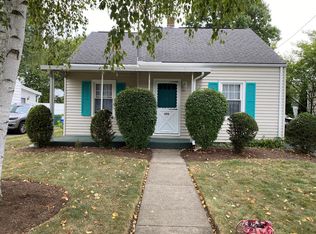 606 S Partridge St, Elmira, NY 14904