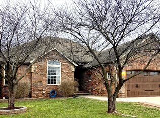 3710 N Boonville Ave, Springfield, MO 65803