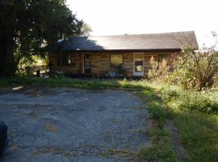 9000 Old State Road 37, Tell City, IN 47586