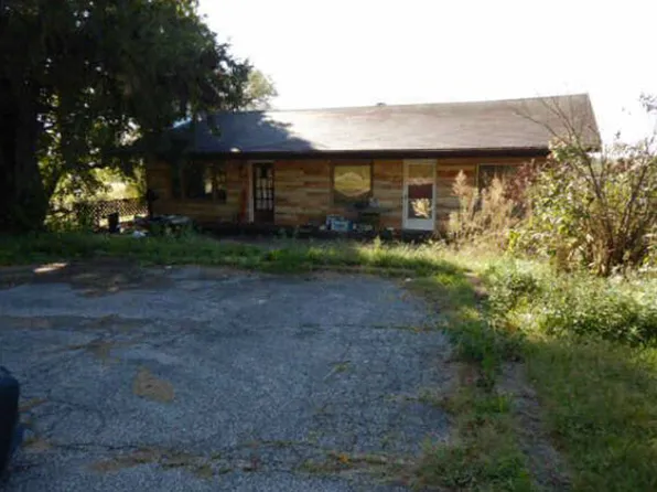 9000 Old State Road 37, Tell City, IN 47586