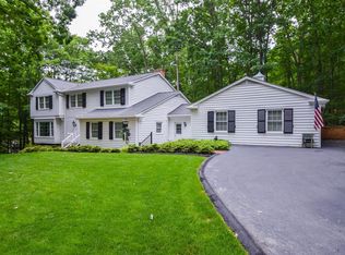 4926 Crossbow Cir, Roanoke, VA 24018