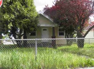 2026 E Wabash Ave, Spokane, WA 99207
