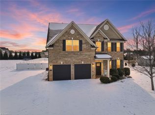 116 Windrush Ct, Stokesdale, NC 27357