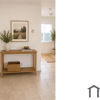 1 bed, 550 sqft, $1,250 — Photo 3
