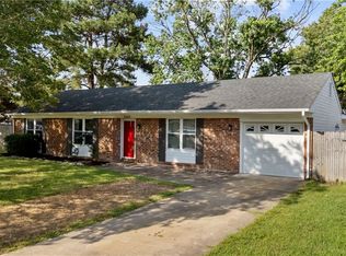 5425 Pepper Pl, Virginia Beach, VA 23464