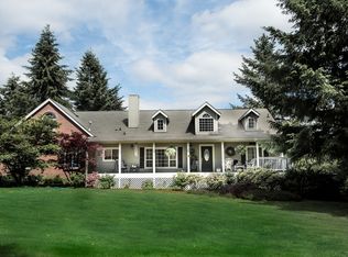 1290 SE Phillips Rd, Shelton, WA 98584