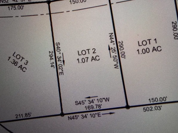 Tbd/Lot 2 Elmore, Laurinburg, NC 28352