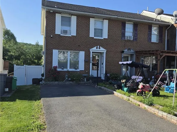 308 E Mosser St, Allentown, PA 18109