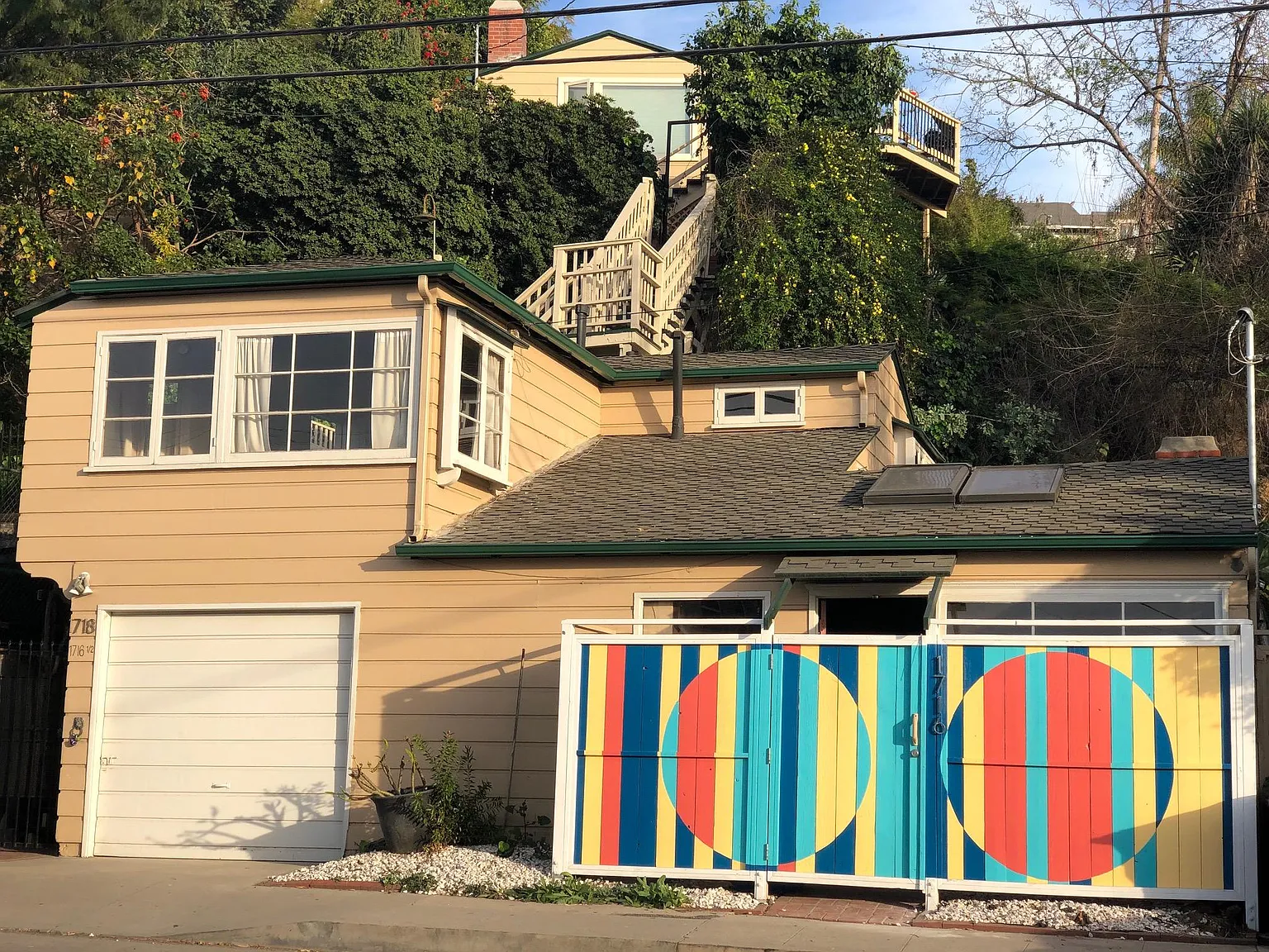 1716 1/2 Griffith Park Blvd — Photo 1