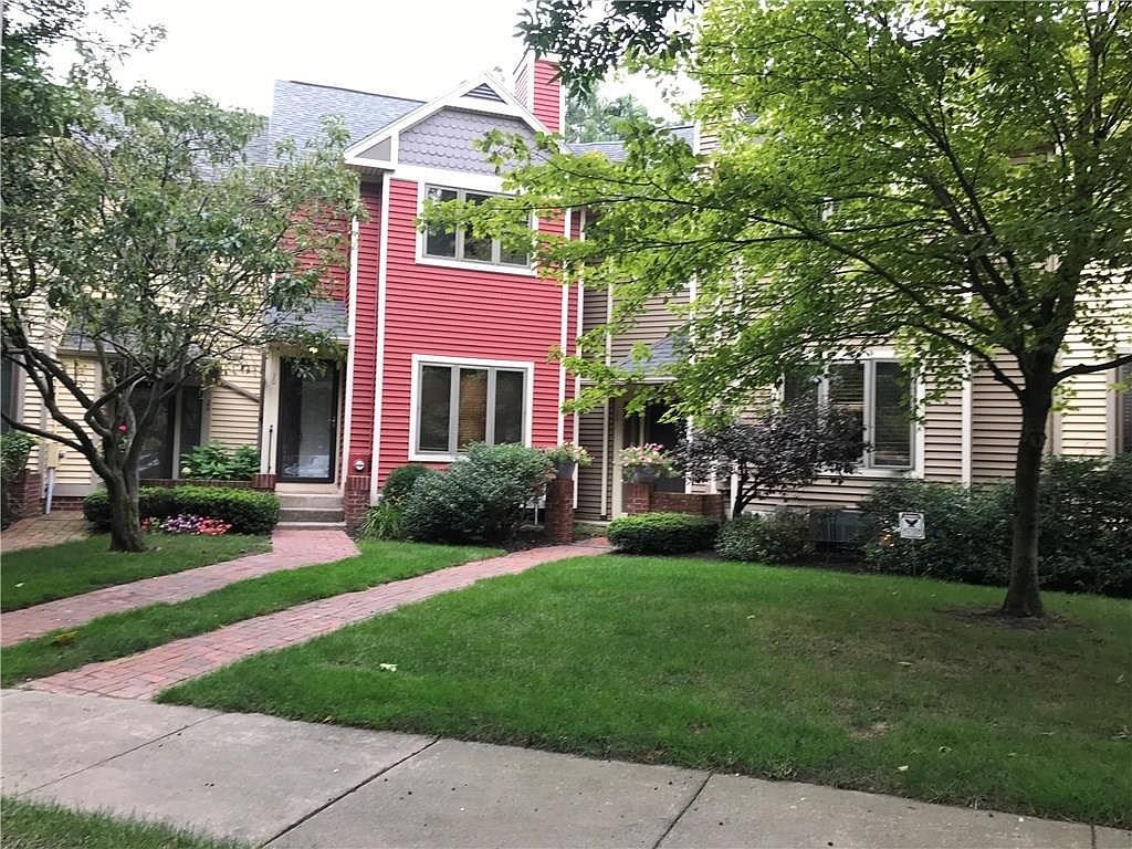 30 Cornhill Pl, Rochester, NY 14608 Zillow