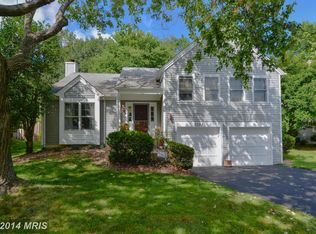 7022 Polins Ct, Alexandria, VA 22306