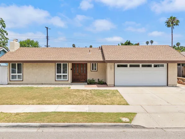 741 Kentwood Dr, Oxnard, CA 93030