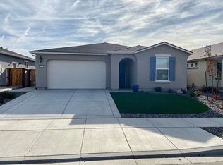 7525 Souverain Ln, Reno, NV 89506