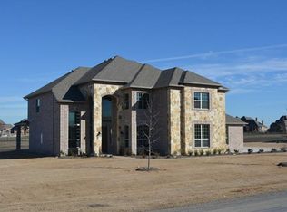 1828 Cattle St, Celina, TX 75009