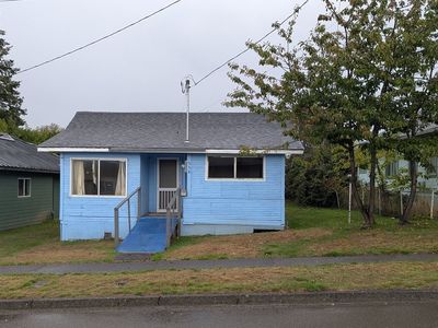 558 E 10th St, Coquille, OR, 97423