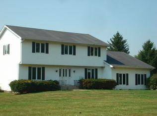 3721 Pitzen Rd, Johnsburg, IL 60051