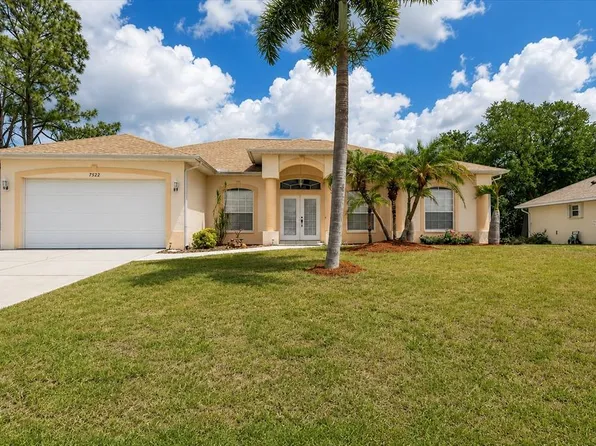 7522 Perennial Rd, North Port, FL 34291