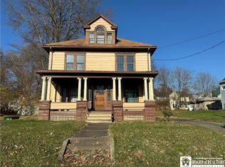 835 E 2nd St, Jamestown, NY 14701