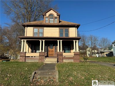 835 E 2nd St, Jamestown, NY, 14701