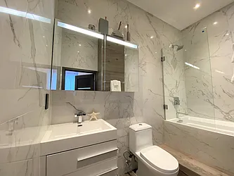 Sold by Flat Iron Real Estate