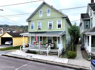 1049 Chestnut St, Sunbury, PA