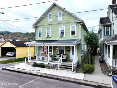 1049 Chestnut St, Sunbury, PA, 17801