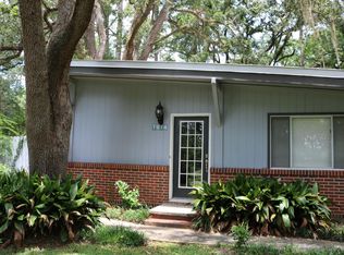 1814 Sharon Rd, Tallahassee, FL 32303
