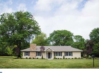 246 Oak Park Rd, Hatfield, PA 19440