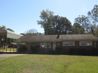 1016 Fairfield Dr, Anderson, SC 29621
