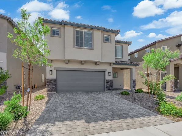 4249 Sago Lily St, Las Vegas, NV 89129