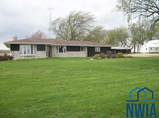 5496 N Ave, Cherokee, IA 51012