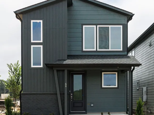 Whitmer Plan, NoVi Chatham Park - The Mews Collection