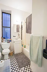 Rented by City Connections Realty