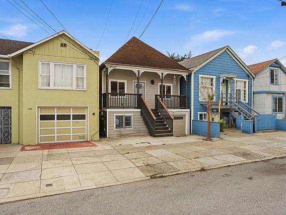 2nd image of 135 Farallones St