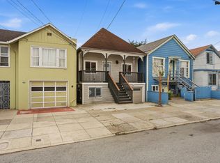 135 Farallones St, San Francisco, CA 94112