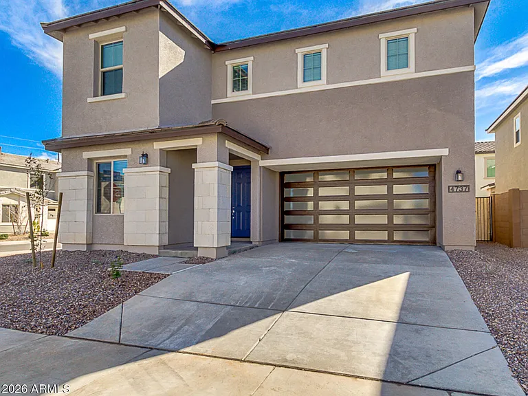 4737 E Barbarita Ave — Photo 1