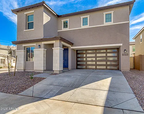4737 E Barbarita Ave Photo 1