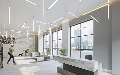 Rented by Safdie Realty Group